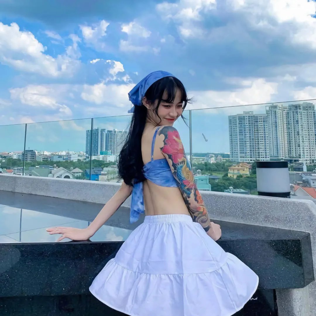 白水之怒